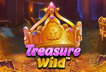 Demo Slot Treasure Wild
