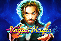 Demo Slot Vegas Magic