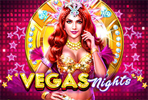 Demo Slot Vegas Nights