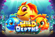 Demo Slot Wild Depths