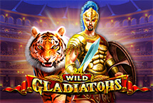 Demo Slot Wild Gladiator