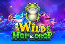 Demo Slot Wild Hop & Drop