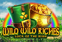 Demo Slot Wild Wild Riches