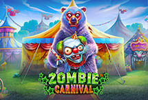 demo slot zombie carnival